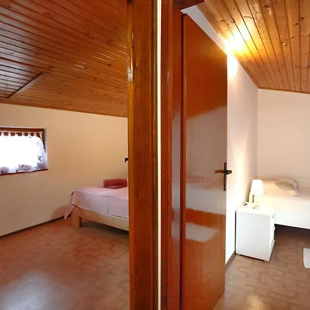 Holiday home Parenzana Haven Hideaway Star *